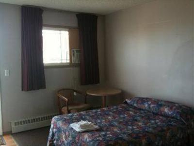 фото отеля Prairie Haven Motel