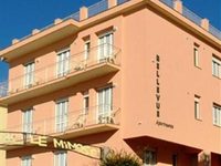 Bellevue Apartments Pietra Ligure