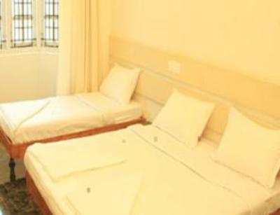 фото отеля Delightz Inn Resort Ooty