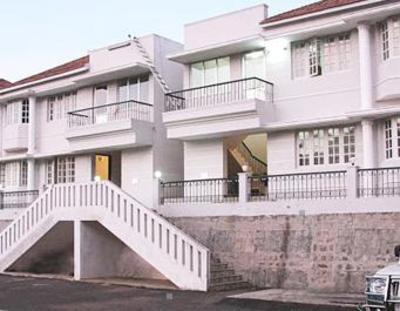 фото отеля Delightz Inn Resort Ooty