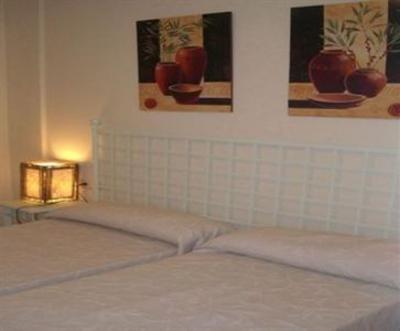 фото отеля Apartamentos Leo Las Garzas II