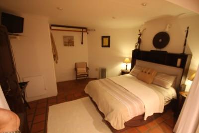 фото отеля Acra Retreat - Mountain View Lodge - Waterval Boven