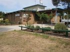 фото отеля Leongatha Motel