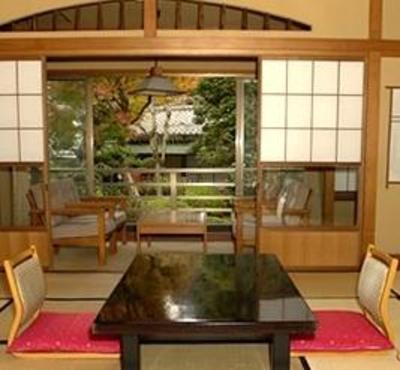 фото отеля Hakone Yumoto Hotel