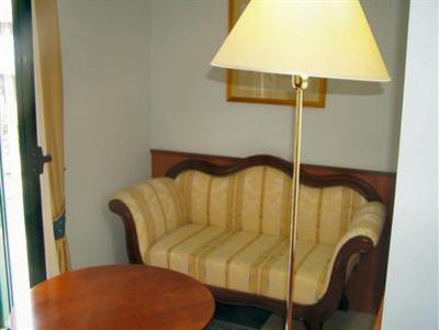 фото отеля Hotel Malaga
