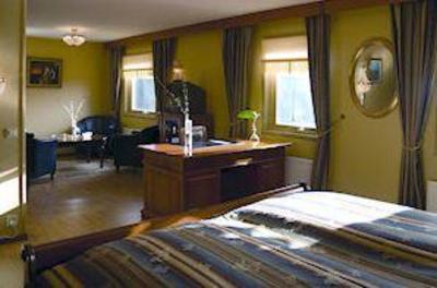 фото отеля Hanohus Hotell & Konferens