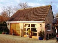 The Studio Bed and Breakfast Trowbridge