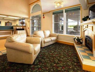 фото отеля Super 8 Motel Brooklyn (Michigan)