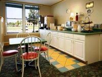Super 8 Motel Brooklyn (Michigan)