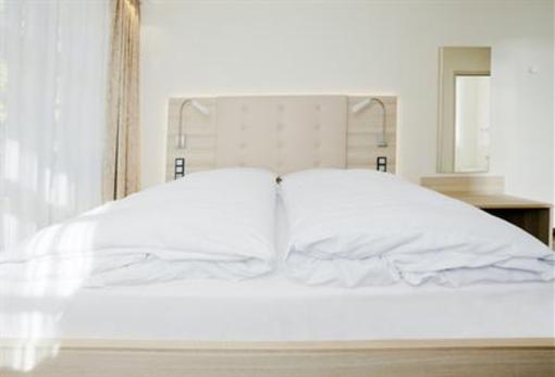 фото отеля Hotel Jagerhaus in Esslingen