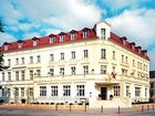 фото отеля Romantik Hotel Am Jagertor Potsdam