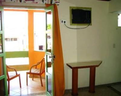 фото отеля Costa Verde Hotel Porto Seguro