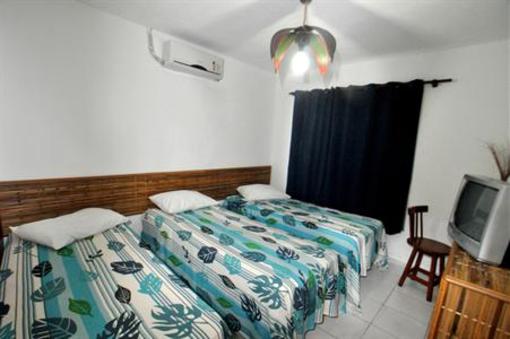 фото отеля Pousada Estalagem