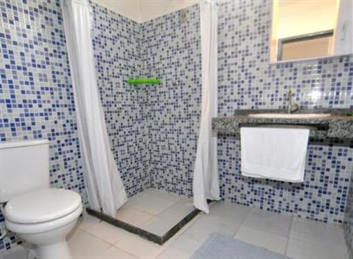 фото отеля Pousada Estalagem
