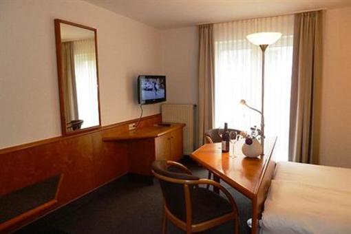 фото отеля Weinhotel Michel