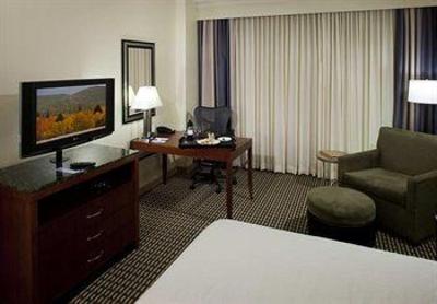 фото отеля Hilton Garden Inn Denver Downtown