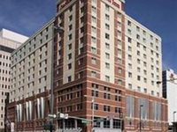 Hilton Garden Inn Denver Downtown