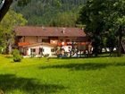 фото отеля Gasthof Baltram Ramsau