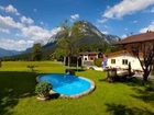 фото отеля Gasthof Baltram Ramsau