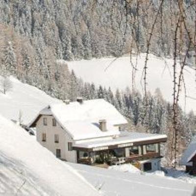 фото отеля Gasthof und Ferienwohnungen Ploninger Bad Kleinkirchheim