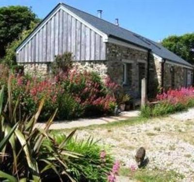 фото отеля Bolster Farm Cottage Hotel St Agnes
