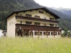 фото отеля Wohlfuhlpension Tirolerhof
