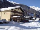 фото отеля Wohlfuhlpension Tirolerhof