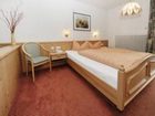фото отеля Wohlfuhlpension Tirolerhof