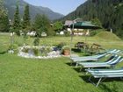 фото отеля Wohlfuhlpension Tirolerhof
