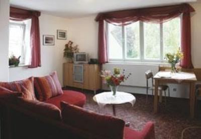 фото отеля Haus Am Bach