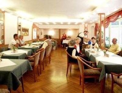 фото отеля Haus Am Bach