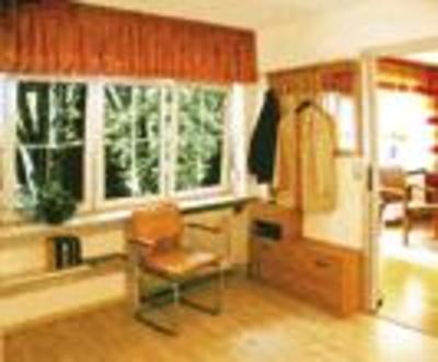 фото отеля Haus Am Bach