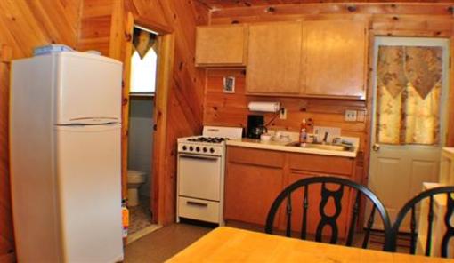 фото отеля Valley Brook Inn & Cottages