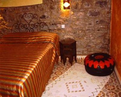 фото отеля Riad Dar Fatna Guest House Azilal
