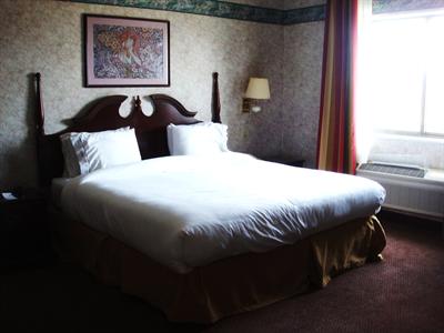 фото отеля Garden Inn - New Castle
