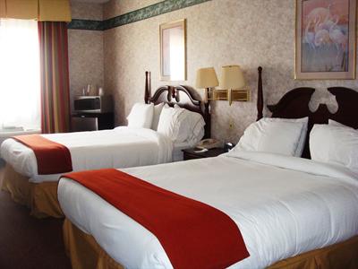 фото отеля Garden Inn - New Castle