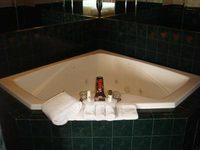 Garden Inn - New Castle