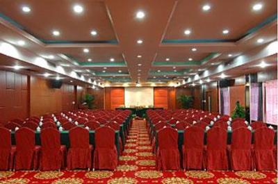 фото отеля Century Shengye Zhongyuan Hotel