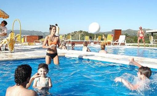 фото отеля Le Mirage Village Club Resort