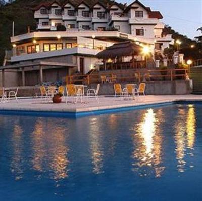фото отеля Le Mirage Village Club Resort
