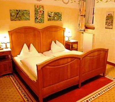 фото отеля Hotel Seebode