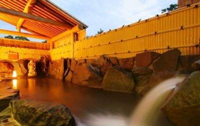 фото отеля Madarao Kogen Hotel Iiyama