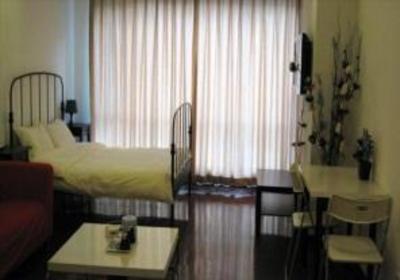 фото отеля Everyday Home Apartment Nanjing Zhonghua Road