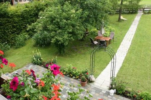 фото отеля Dorfwirt Gasthof Pertisau