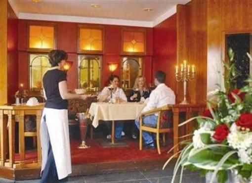 фото отеля Hotel Brackweder Hof