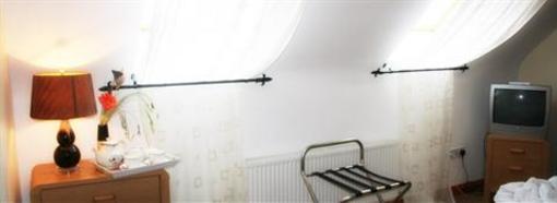 фото отеля Haggart Lodge B&B