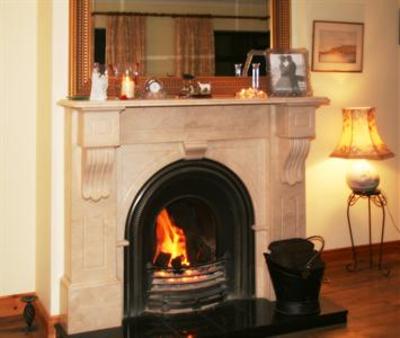 фото отеля Haggart Lodge B&B