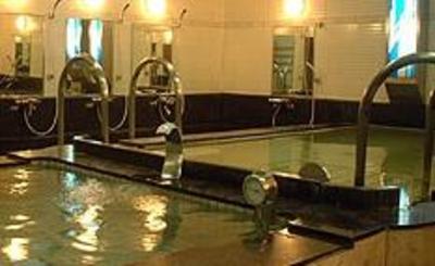 фото отеля Fres Inn Sugamo