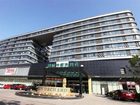 фото отеля Tangshan Iris Orchard All Suites Hotel