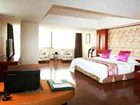 фото отеля Tangshan Iris Orchard All Suites Hotel
